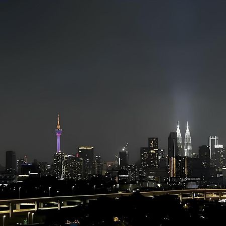Razak City Centre Kl Skyview 45Th Kuala Lumpur Exterior foto